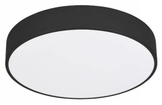 RED - Design Rendl - R13480 - LED Mennyezeti lámpa LARISA LED/30W/230V fekete