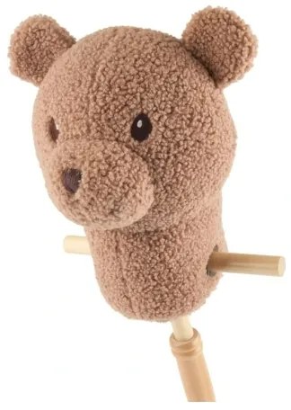 Bieco - MIKA mackó hinta ló