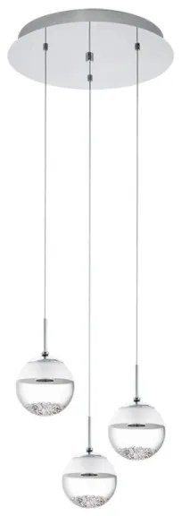 Csereüveg Eglo - Montefio 1