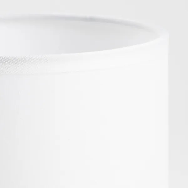 Brilagi - LED Rugalmas fali lámpa NUBILA 1xE27/25W/230V + LED/3W fehér