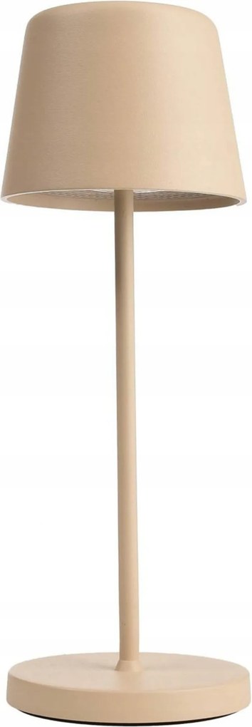 Light Impressions Deko-Light újratölthető lámpa, Canis Mini, 2,3 W, 2200/300