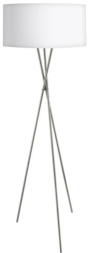 Eglo 95539 - Állólámpa FONDACHELLI 1xE27/60W/230V