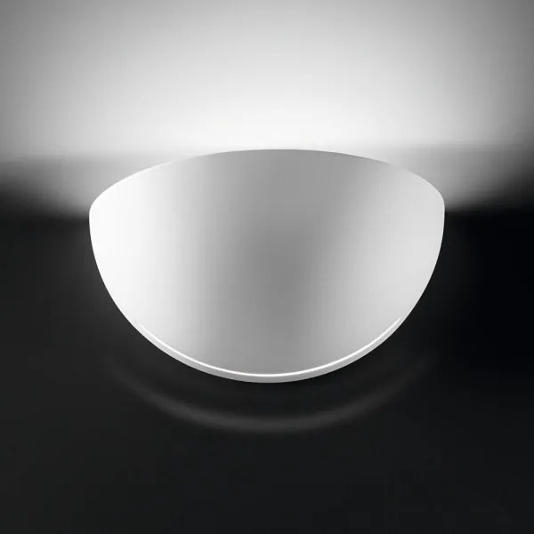 Kolarz 588.66 - Fali lámpa BISQUITT 1x E27/75W/230V