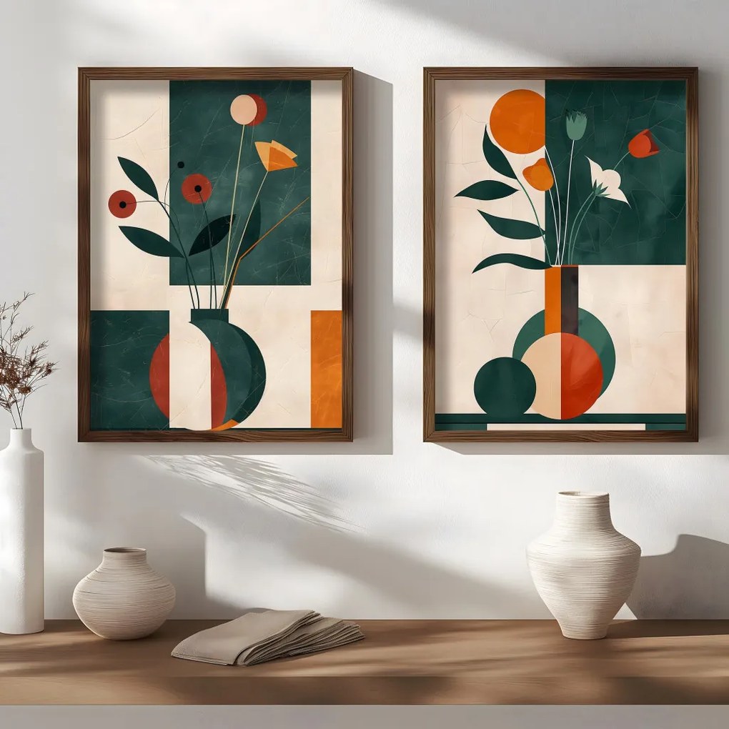 Falikép, 50×70 cm – HUM103