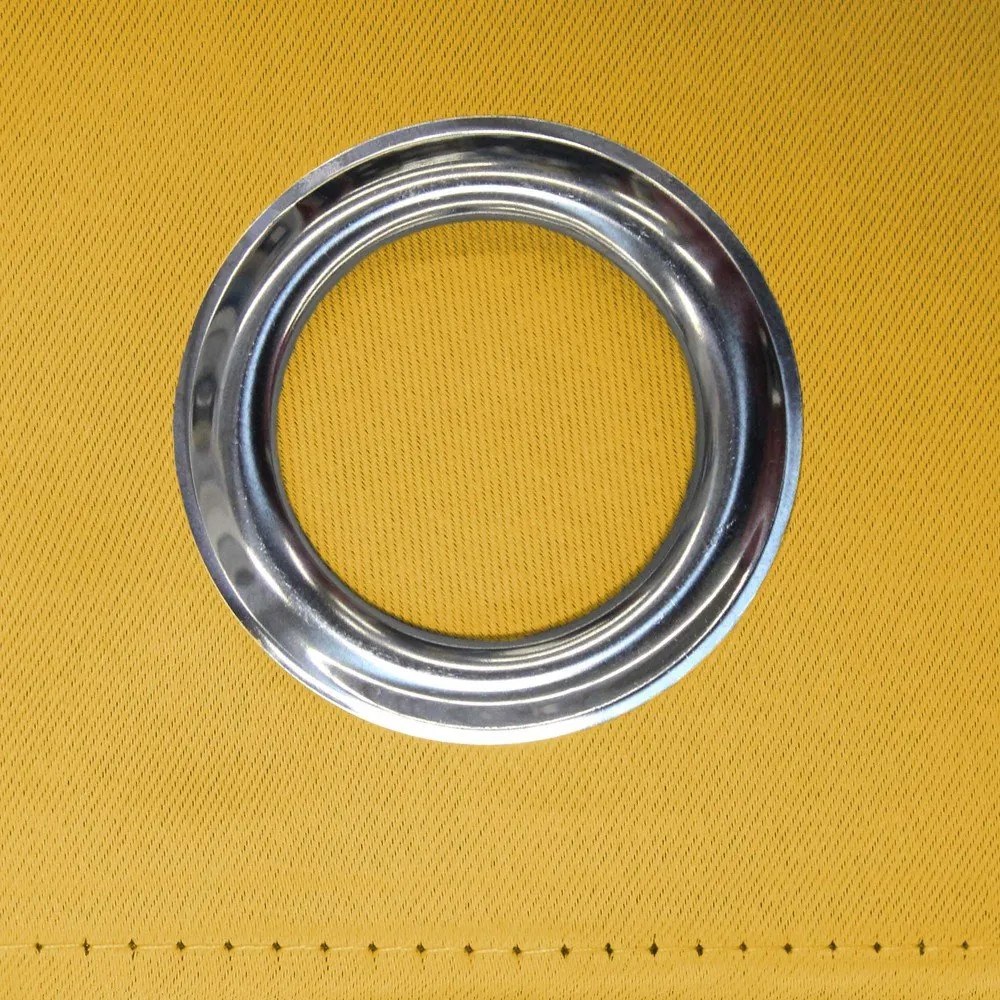 Sárga sötétítő függöny 135x180 cm Occult – douceur d'intérieur