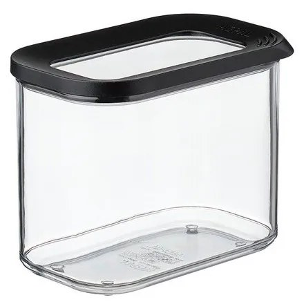 Élelmiszertartó doboz Black – Mepal