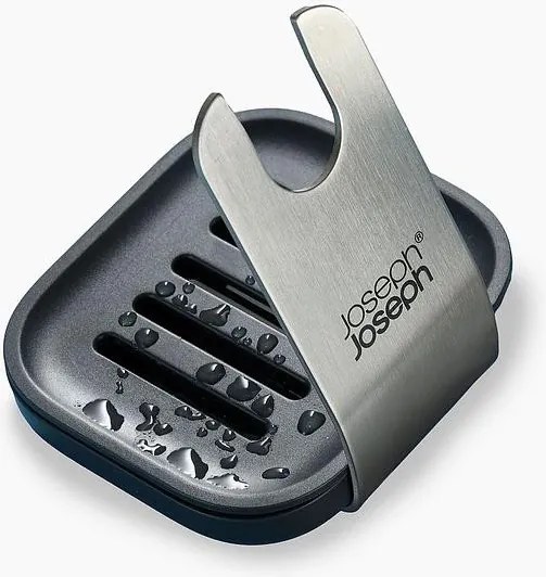 Mosogatókefe adagolóval és állvánnyal SinkTech – Joseph Joseph