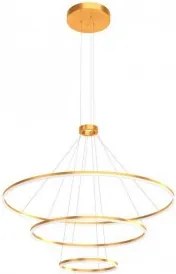 REDO 01-2485-TRIAC ORBIT Modern Led Függesztett Lámpa LED IP20