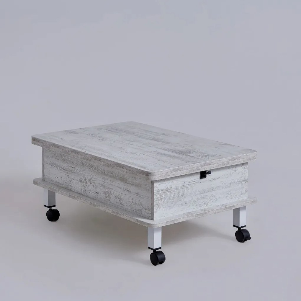 Helsinki - Antique White