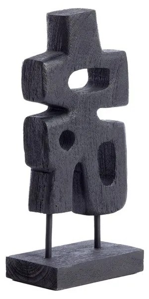 Fa szobor Silia – Light & Living