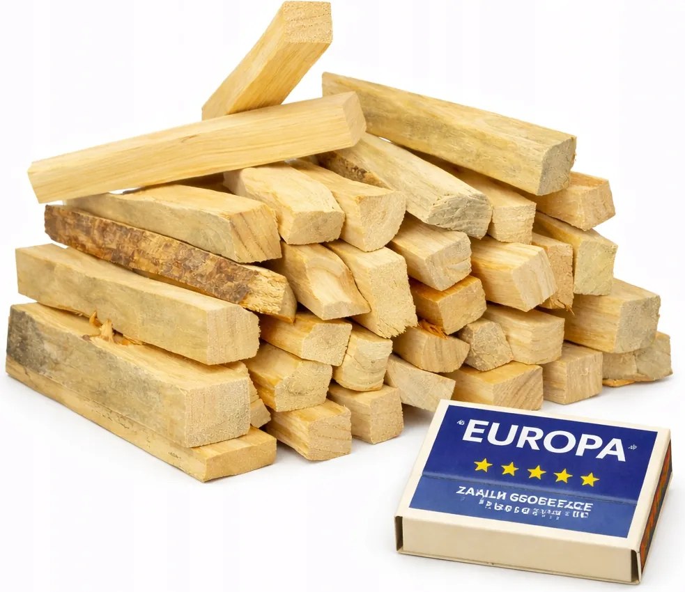 Tűzifa 36dm³ Tűzifa RAB-9kg Tűzifa Transwood