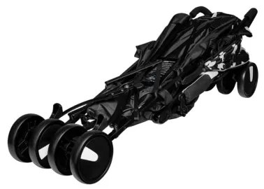 Lionelo - Esernyővázú babakocsi ELIA Oslo