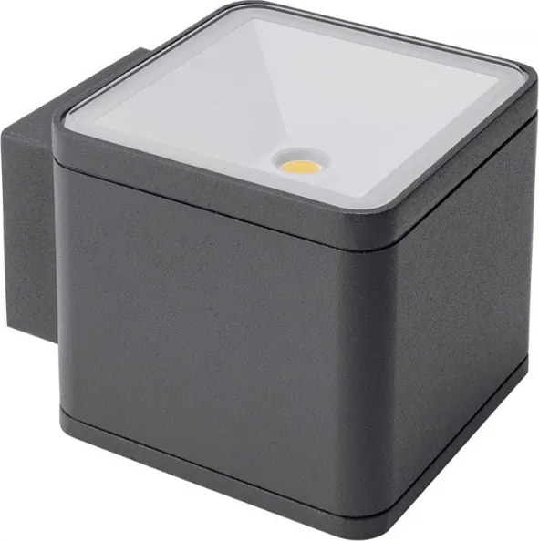 REDO 9066 BETA Modern Kültéri Fali Lámpa LED IP54