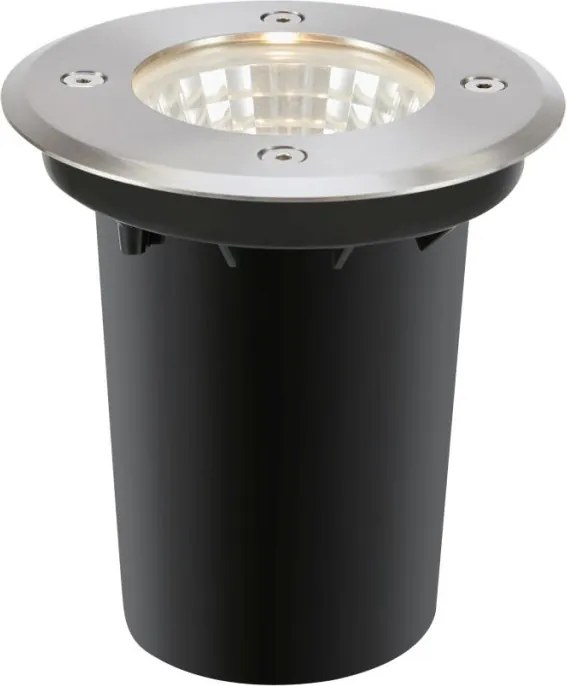 MARKSLÖJD 108537 GARDEN Kültéri Talajba Építhető Lámpa LED IP67