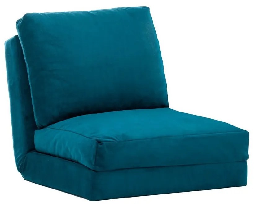 Kék fotel Taida – Artie