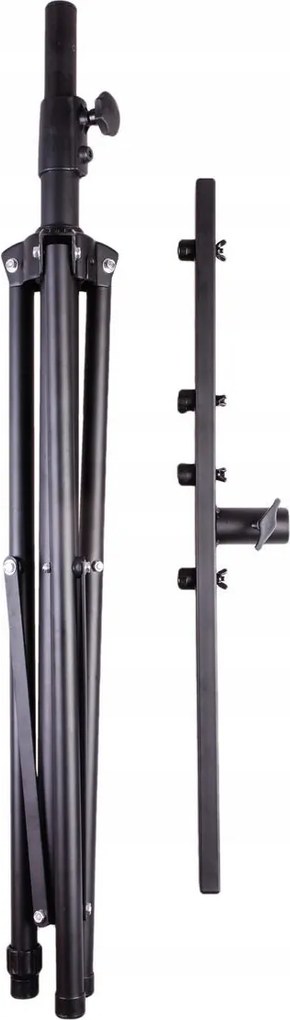 Állvány, Lámpaállvány, Háromlábú KB-03.3012