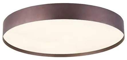 Palnas 61004631 - LED Mennyezeti lámpa SOFIE LED/50W/230V ø 60 cm kávé
