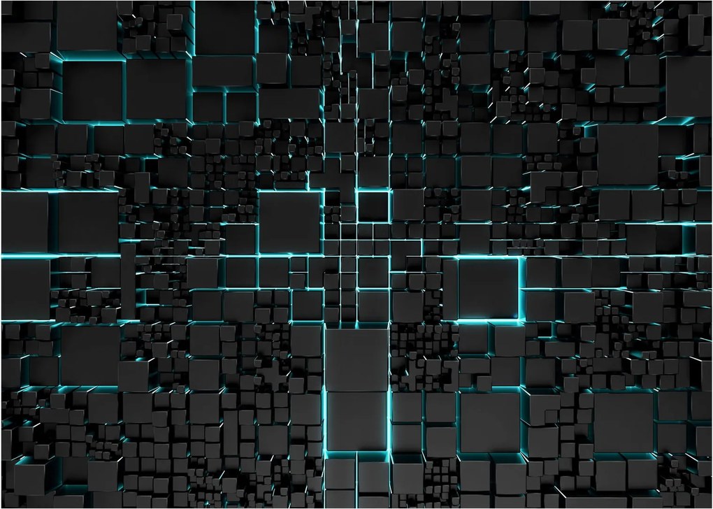 Kép - Technológiai felület (70x50 cm)