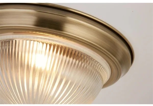 Searchlight - Mennyezeti lámpa FLUSH 2xE14/40W/230V