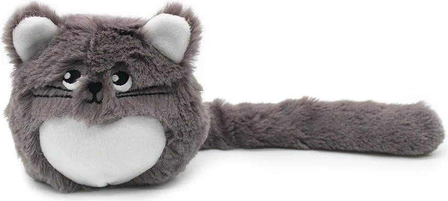 Plüssjáték szett 2 db-os Ptipotos Miaou – Les Deglingos