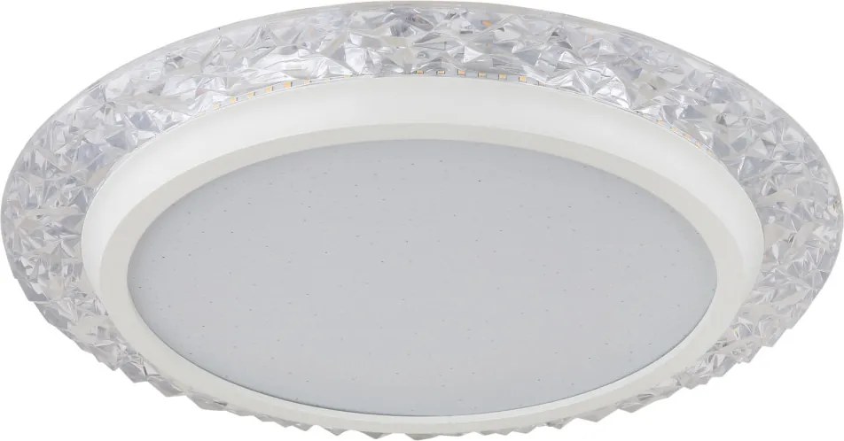 GLOBO 48294-22 ABIGAIL Ufo Lámpa LED IP20