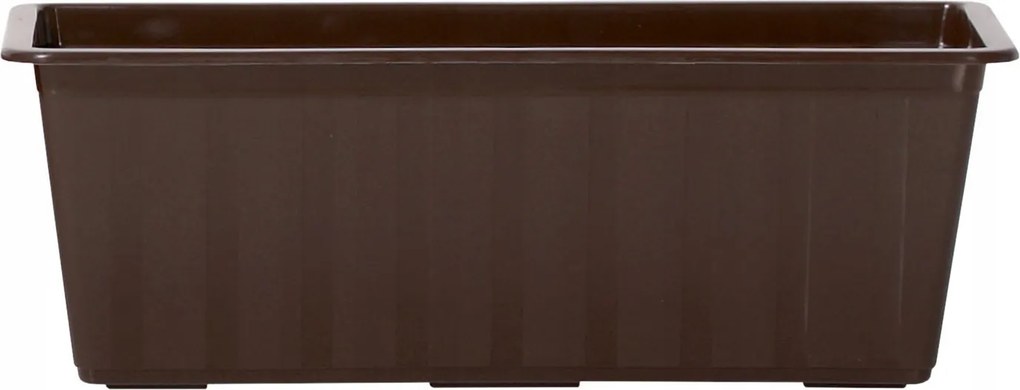 Argo doboz sötétbarna 66349-1902