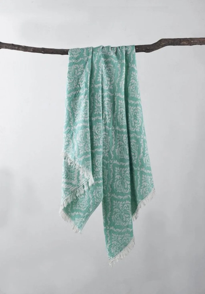 Barok - Green