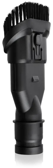 Niceboy ION Hurricane H5- Vezeték nélküli álló porszívó 2in1 150W/2200 mAh fehér/kék