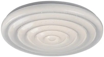RÁBALUX 71018 KATINA Ufo Lámpa Fehér IP20