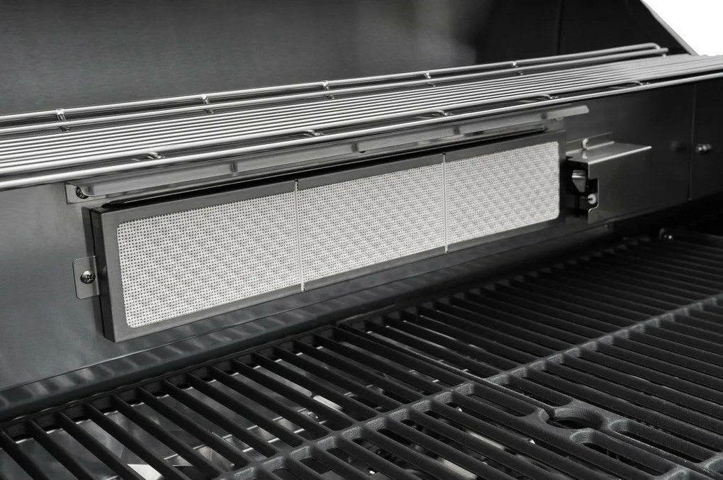 G21 Florida BBQ Premium line gázgrill, 7 égő + nyomásszabályozó szelep ingyen