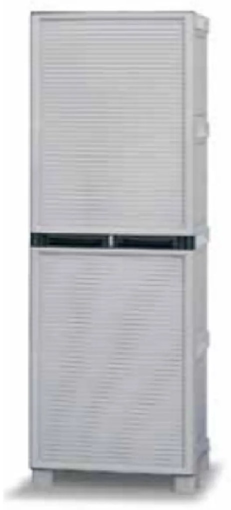 ARTPLAST CONCERT magas szekrény, 50 cm