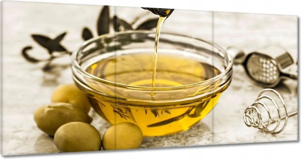 Festmények 180x90 Olívaolaj
