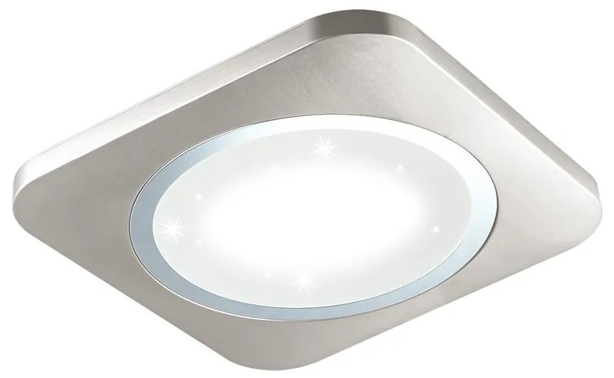 Eglo 97664 - LED Menyezeti lámpa PUYO-S 1xLED/28W/230V