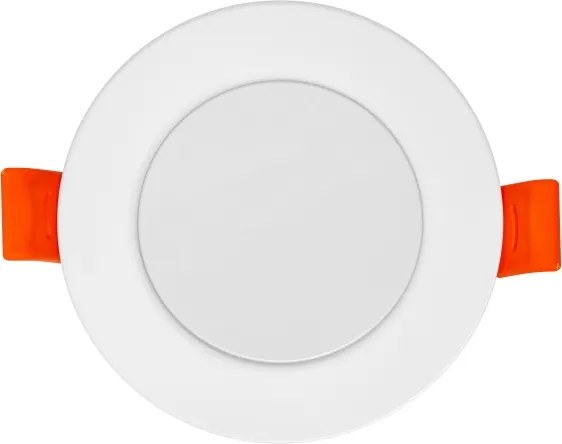 Osram - LED RGB, fényerőszabályozható süllyesztett mennyezeti lámpatest SMART+ DOWNLIGHT LED/4,5W/230V Wi-Fi