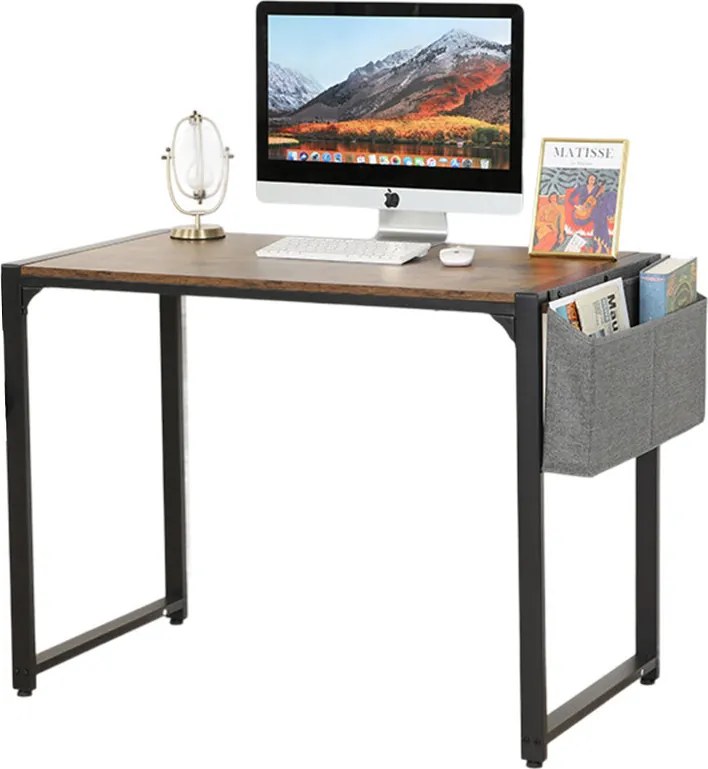 Fiókos szekrény polccal 40x40x73cm fehér FUR1832-1