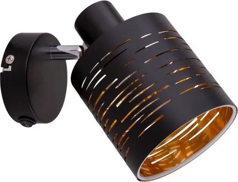 Globo 15342-1 - Fali lámpa TUNNO 1xE14/15W/230V