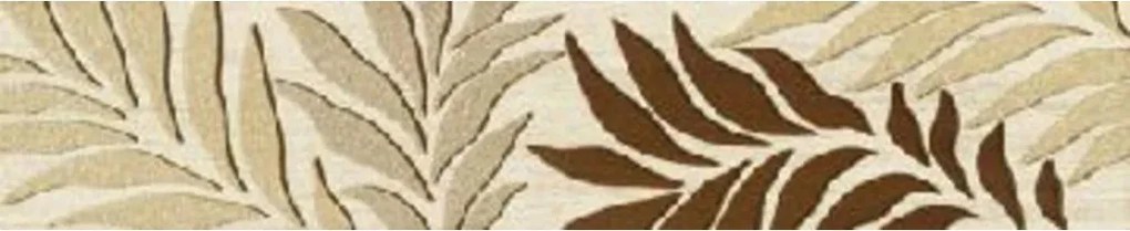 Domino Pinia BEZ Lista dekorcsempe