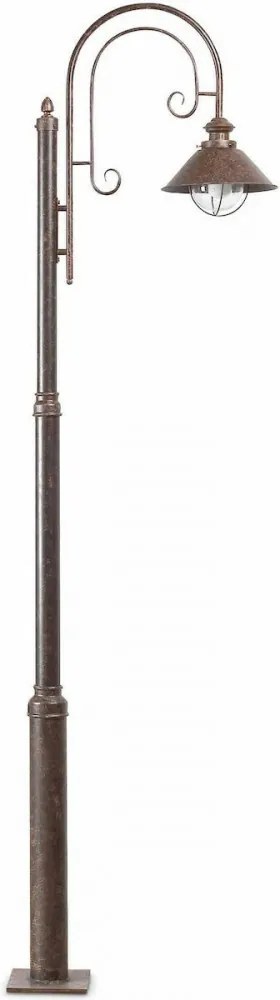 FARO 71116 NAUTICA Kandeláber E27 IP23