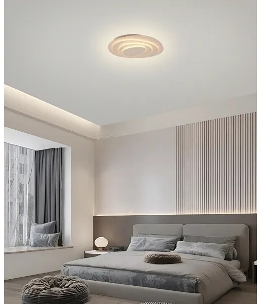 Brilagi - LED mennyezeti lámpatest MODERN MINI LED/48W/230V 3000-6000K + távirányító