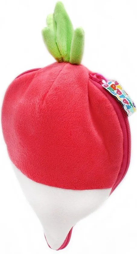 Plüssjáték Flipetz 2in1 Piglet – Les Deglingos