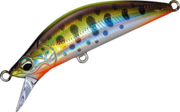 MAJOR CRAFT FINETAIL EDEN 60H 6cm 7gr #003 Chart Marker Yamame