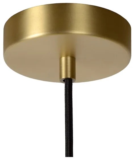 Lucide 05431/01/02 - Csillár zsinóron OLENNA 1xE27/40W/230V