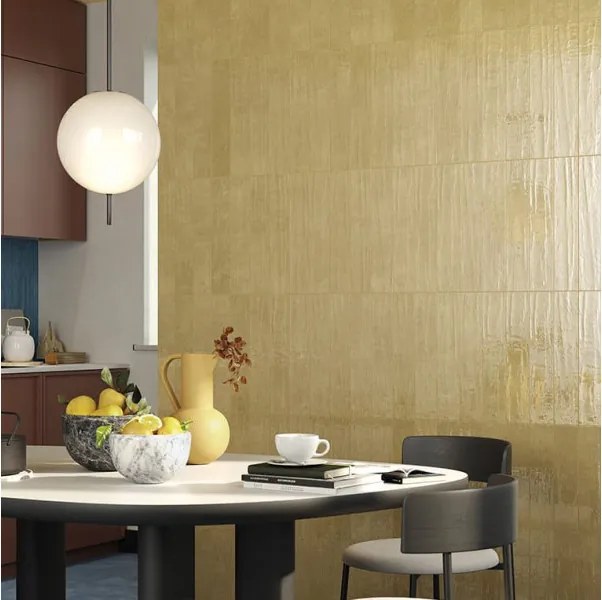 Pastorelli Colorful Sunflower Brick falicsempe 7,5x40