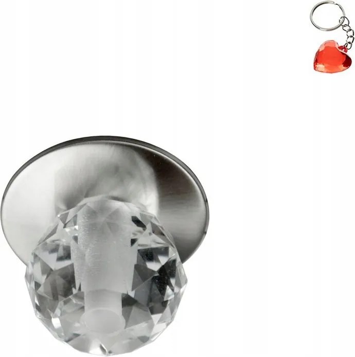 Süllyesztett lámpatest, spotlámpa SK-04 Sn 2262937 Candellux