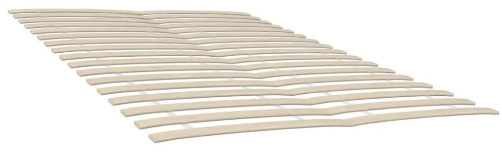 2 db 34 léces ágyrács 70x200 cm
