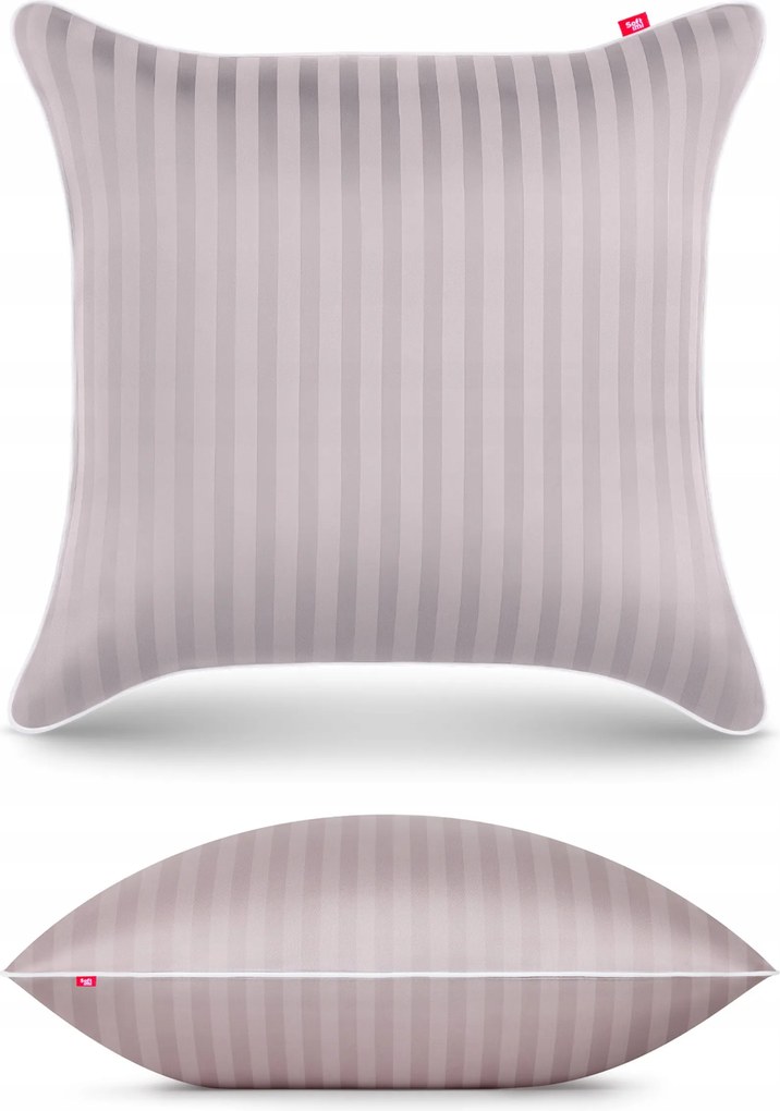 Pamut Párnahuzat 40X40 Adamaszt Jasiek Párnára 100% Pamut