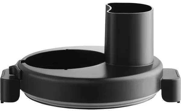 Concept RM3300 - Konyhai robotgép darálóval 1000W/230V fekete/rozsdamentes