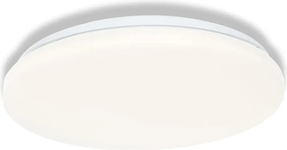 Osram - LED fürdőszobai mennyezeti lámpa CEILING ROUND LED/18W/230V átm. 33 cm IP44 fehér
