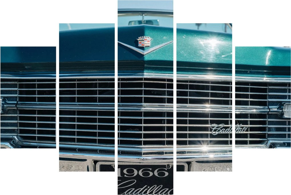 Kép - Cadillac (150x105 cm)