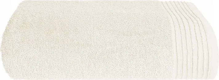 Mallo törölköző 500gramm fürdőlepedő 50x90 krém